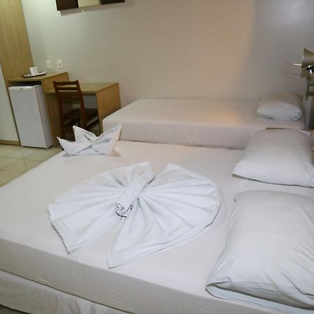 Swamy Hotel Cruzeiro do Sul  Exterior foto