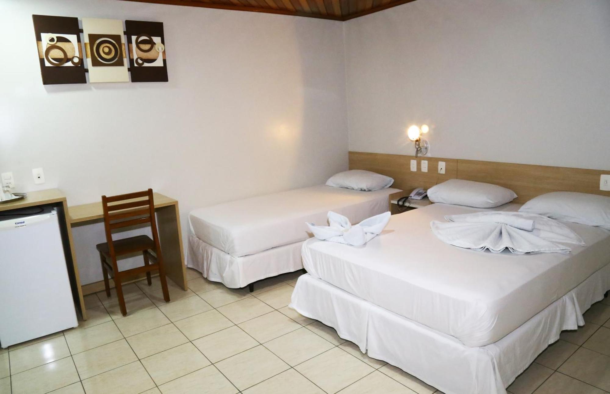 Swamy Hotel Cruzeiro do Sul  Exterior foto