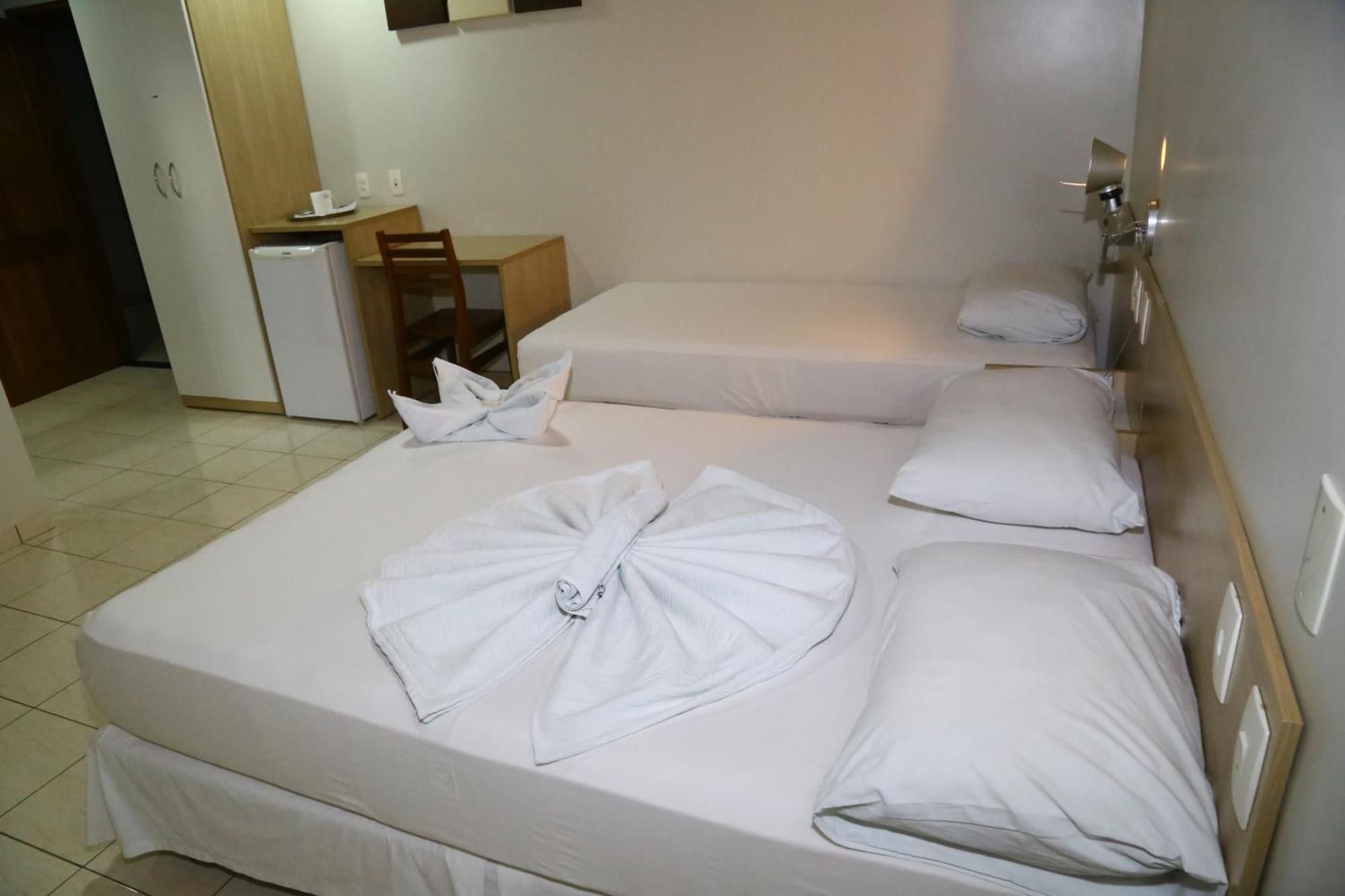 Swamy Hotel Cruzeiro do Sul  Exterior foto