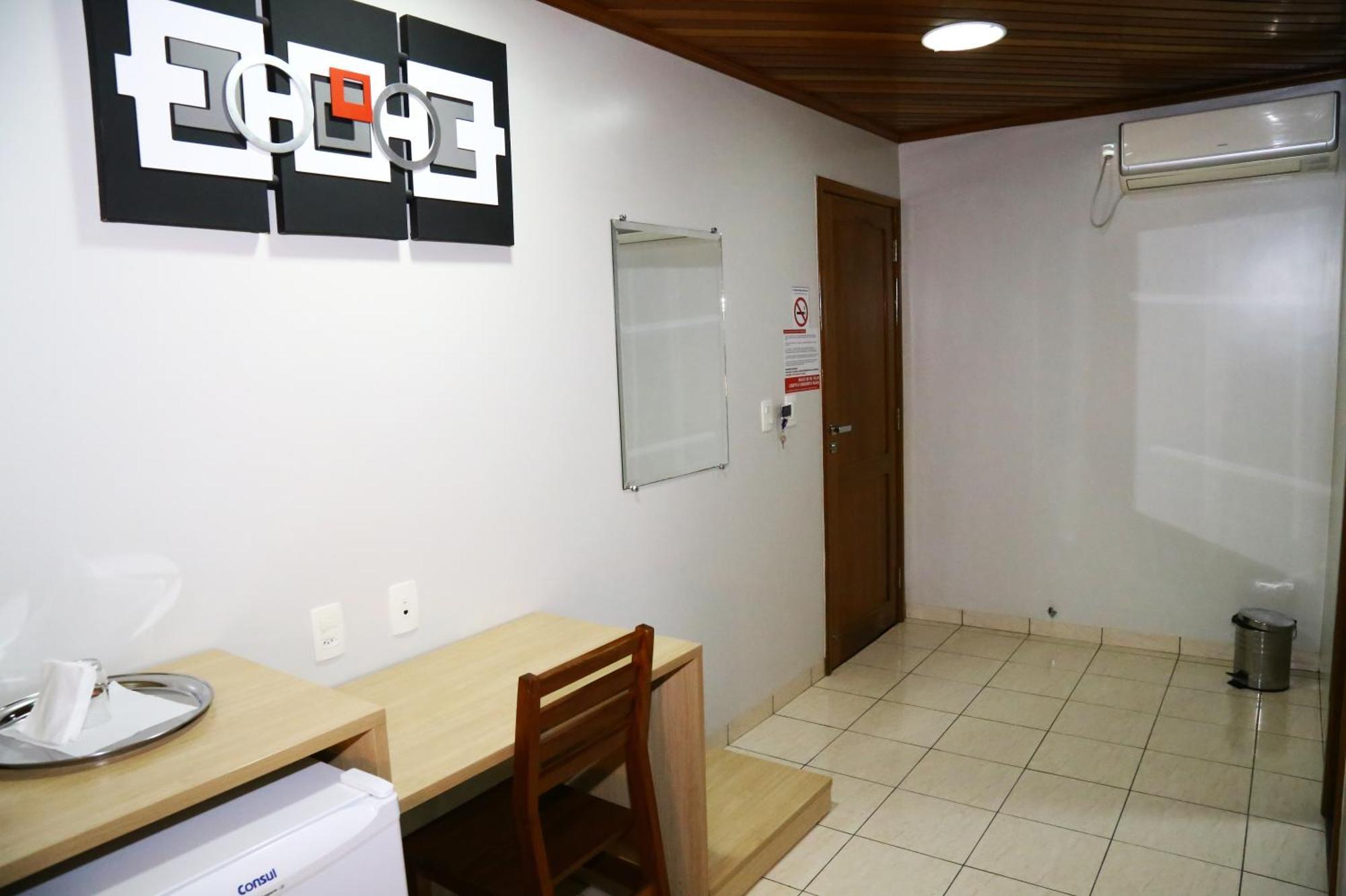 Swamy Hotel Cruzeiro do Sul  Exterior foto
