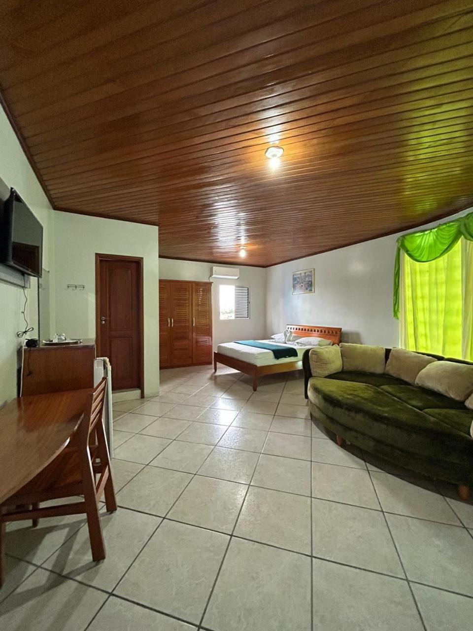 Swamy Hotel Cruzeiro do Sul  Zimmer foto