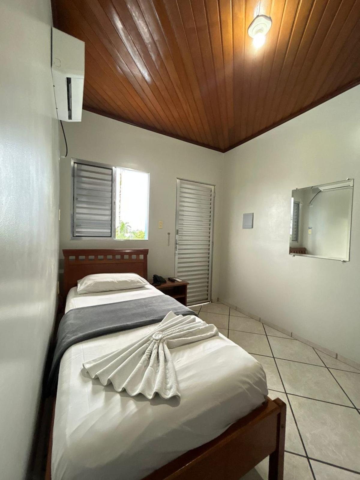 Swamy Hotel Cruzeiro do Sul  Zimmer foto
