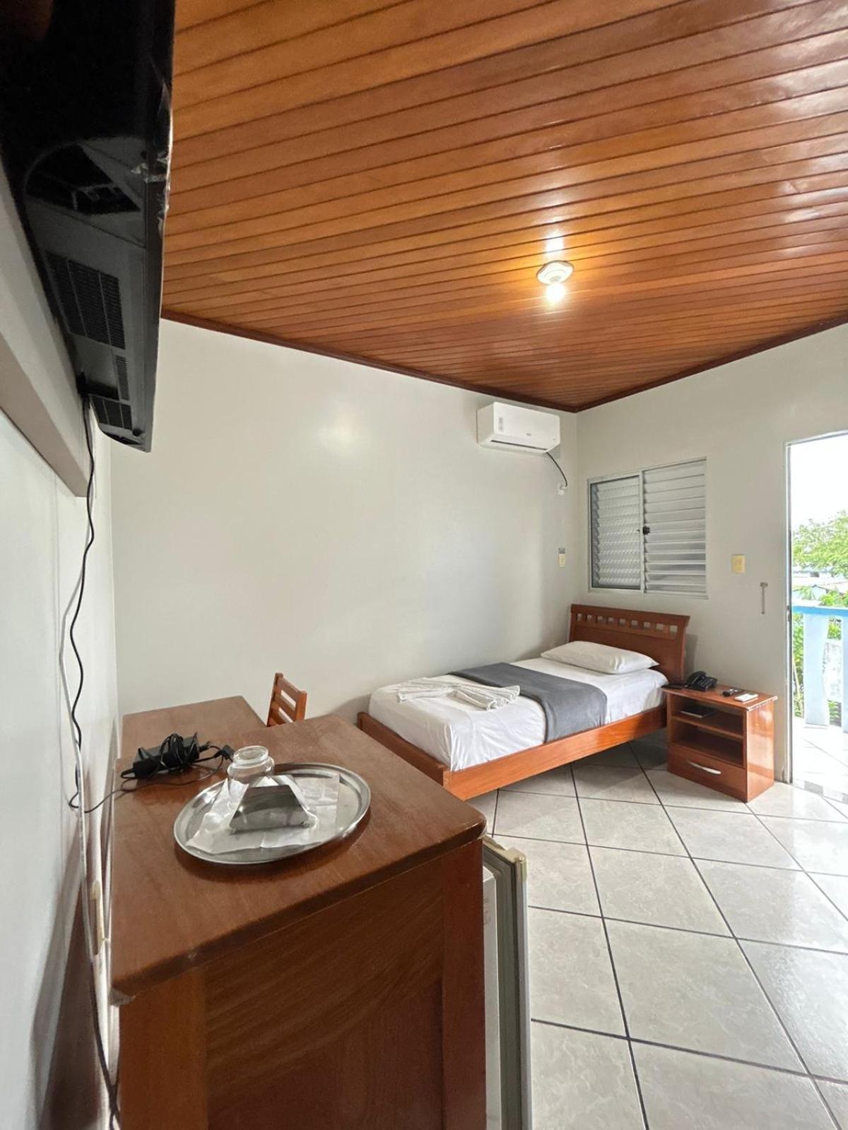Swamy Hotel Cruzeiro do Sul  Zimmer foto