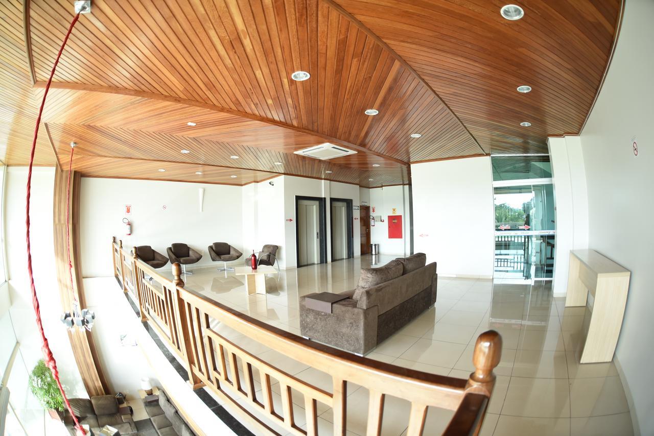 Swamy Hotel Cruzeiro do Sul  Exterior foto