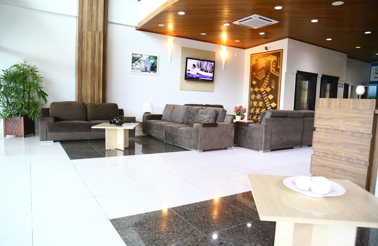 Swamy Hotel Cruzeiro do Sul  Exterior foto