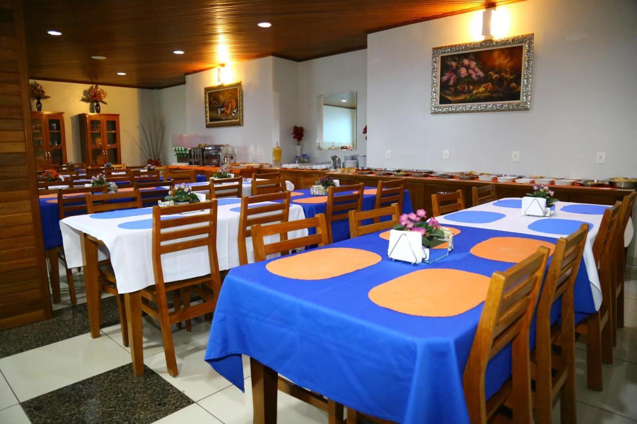 Swamy Hotel Cruzeiro do Sul  Exterior foto