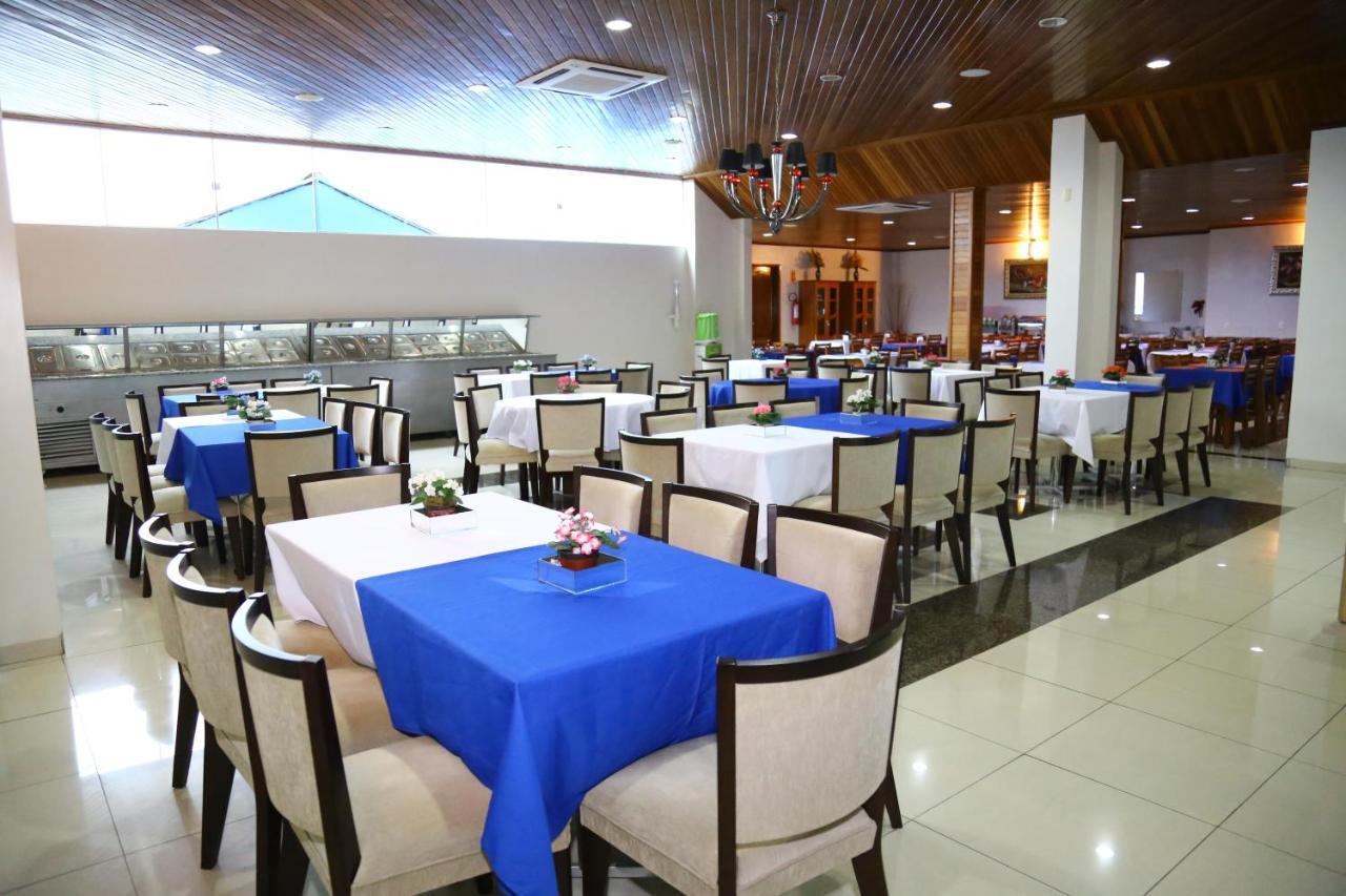 Swamy Hotel Cruzeiro do Sul  Exterior foto