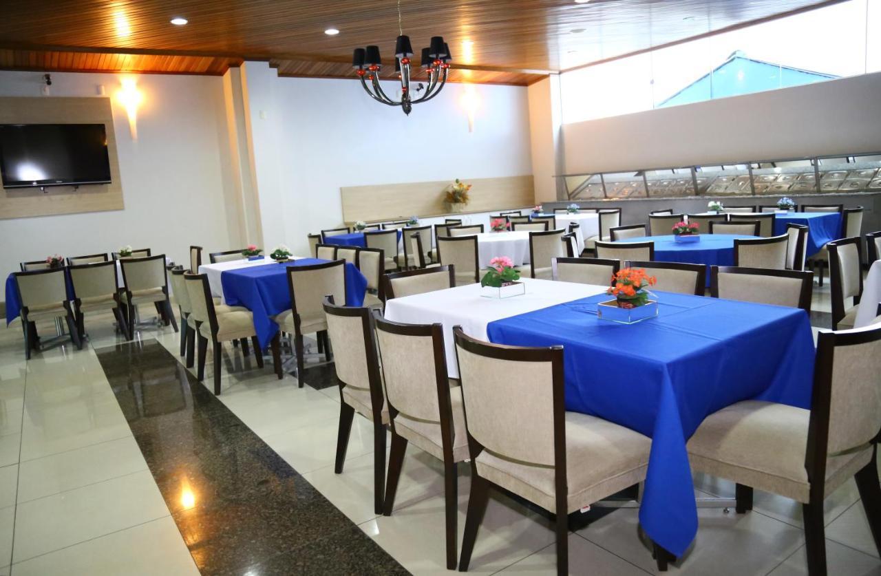 Swamy Hotel Cruzeiro do Sul  Exterior foto